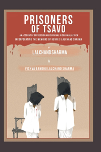 Prisoners of Tsavo