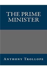 The Prime Minister