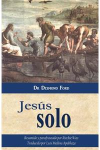 Jesús Solo