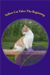 Yellow Cat Tales