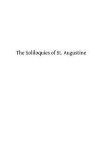 Soliloquies of St. Augustine
