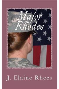 Major Rhodes