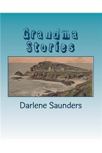 Grandma Stories