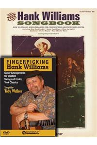 Hank Williams Pack