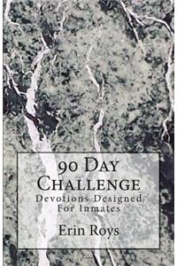 90 Day Challenge