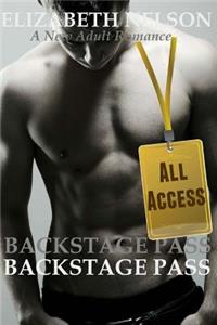 Backstage Pass: All Access