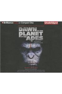 Dawn of the Planet of the Apes