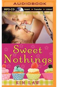 Sweet Nothings