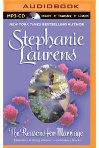 Reasons for Marriage