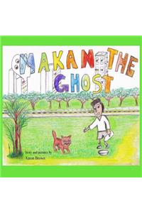 Makan the Ghost