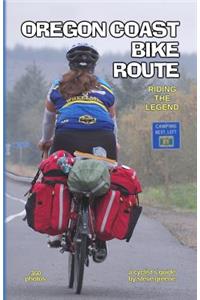 Oregon Coast Bike Route