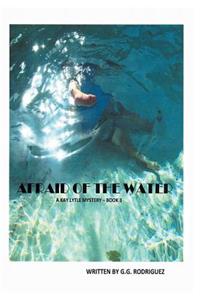 Afraid of the Water