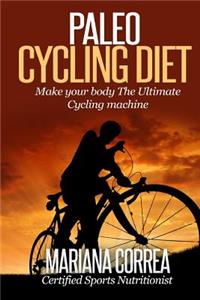 Paleo CYCLING Diet