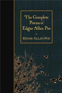 Complete Poems of Edgar Allan Poe