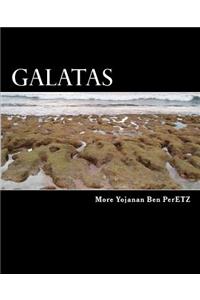 Galatas