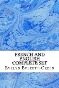 French And English Complete Set