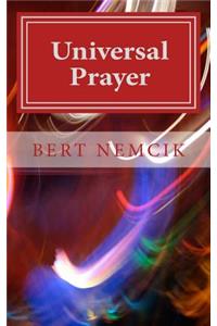 Universal Prayer
