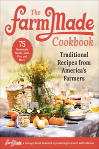 Farmmade Cookbook
