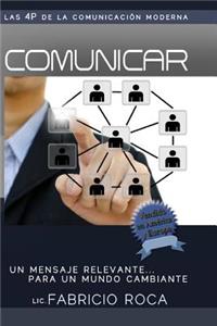 Comunicar