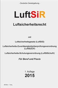 Luftsicherheitsrecht