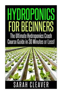 Hydroponics for Beginners