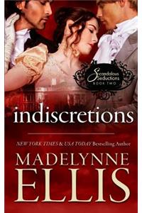 Indiscretions