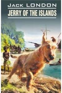 Jerry Of The Islands