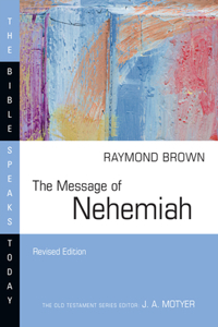 Message of Nehemiah