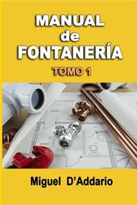 Manual de fontanería