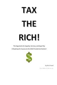 Tax The Rich!