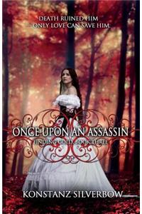 Once Upon an Assassin