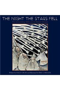 The Night the Stars Fell