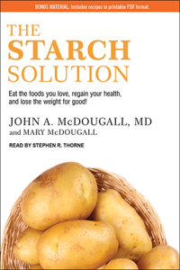 The Starch Solution