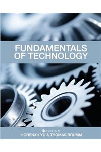 Fundamentals of Technology