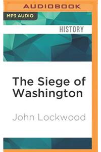 Siege of Washington