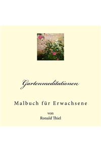 Garten-Meditationen