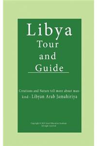 Libya Tour and Guide