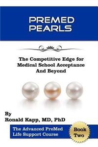 PreMed Pearls