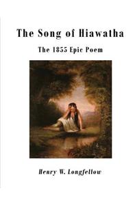 Song of Hiawatha