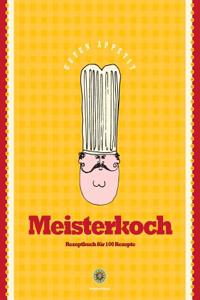 Rezeptbuch Fur 100 Rezepte