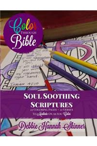 Soul Soothing Scriptures