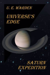 Universe's Edge