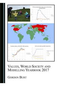 Values, World Society and Modelling Yearbook 2017
