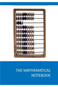 The Mathematical Notebook