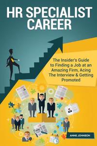 HR Specialist Career (Special Edition)