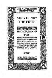 King Henry the Fifth
