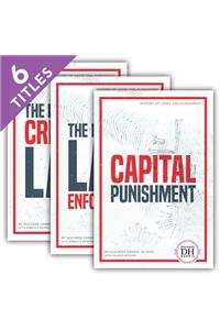 History of Crime and Punishment (Set)