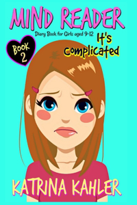 Mind Reader - Book 2