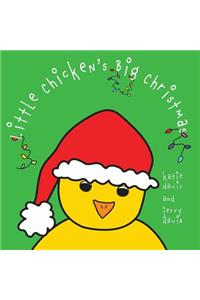 Little Chicken's Big Christmas
