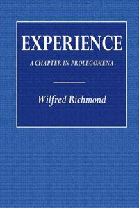Experience